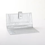 Baby Changing Wallet | Genuine Leather Nappy Wallet by Thandana