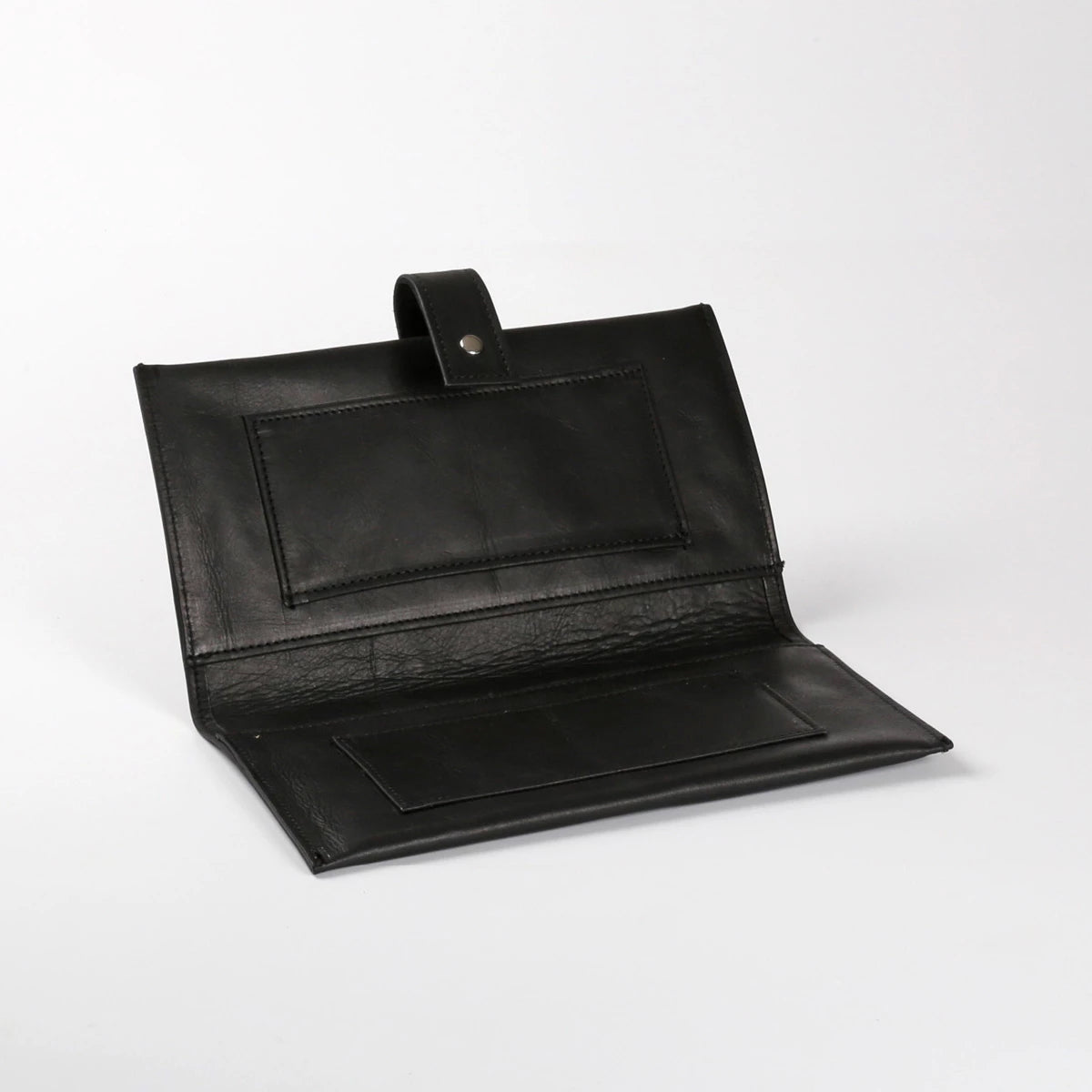 Baby Changing Wallet | Genuine Leather Nappy Wallet by Thandana