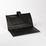 Baby Changing Wallet | Genuine Leather Nappy Wallet by Thandana