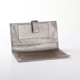 Baby Changing Wallet | Genuine Leather Nappy Wallet by Thandana