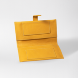 Baby Changing Wallet | Genuine Leather Nappy Wallet by Thandana