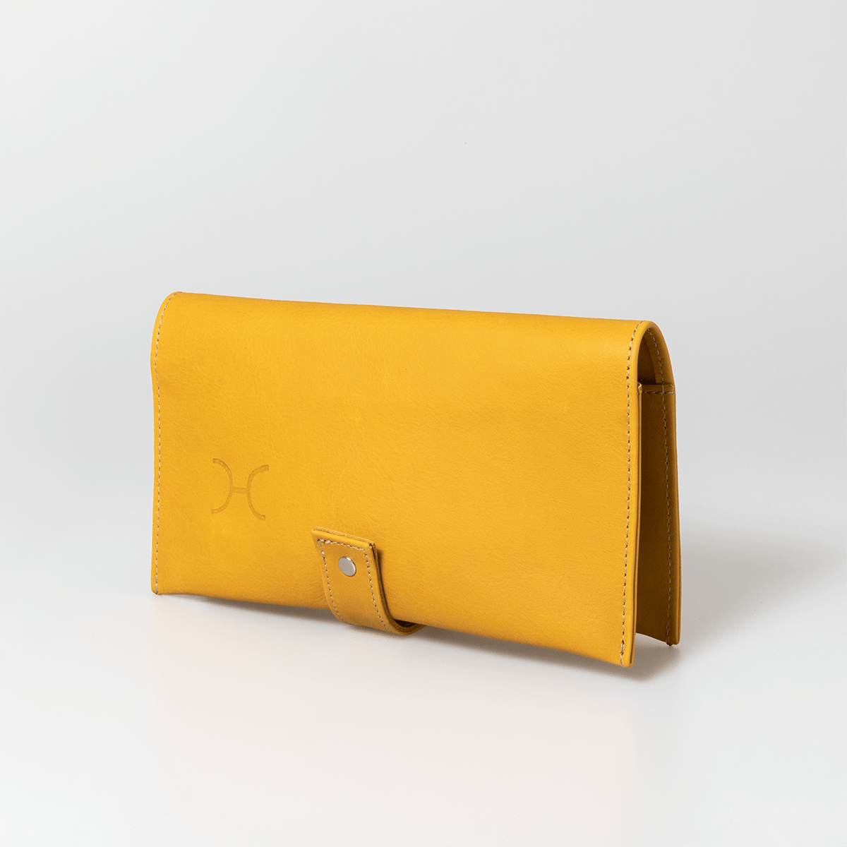 Baby Changing Wallet | Genuine Leather Nappy Wallet by Thandana
