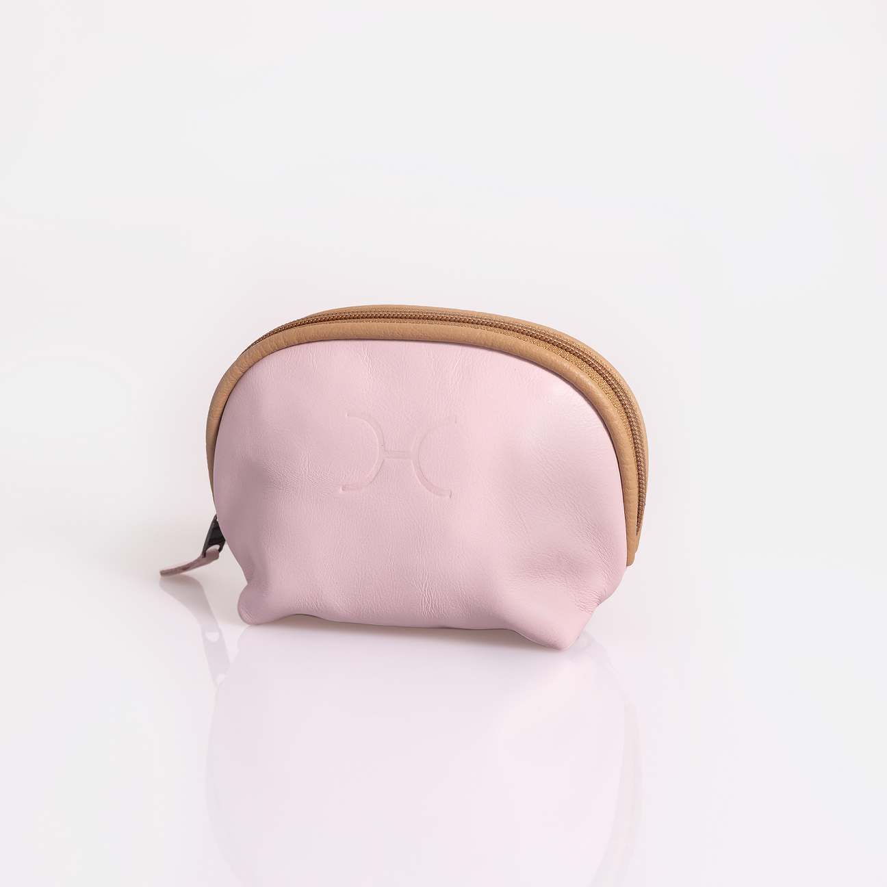 Baby Dummy Utility Bag | Genuine Leather Baby Dummy by Thandana