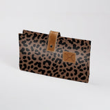 Baby Nappy Wallet Laminated Fabric - Thandana UK