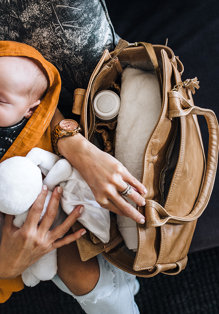 Thandana online nappy bags