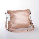 Boho Handbag | Genuine Leather Boho Handbag by Thandana