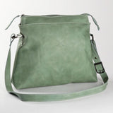 Boho Handbag | Genuine Leather Boho Handbag by Thandana