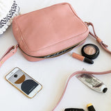 Boxy Handbag | Genuine Leather Handbag by Thandana