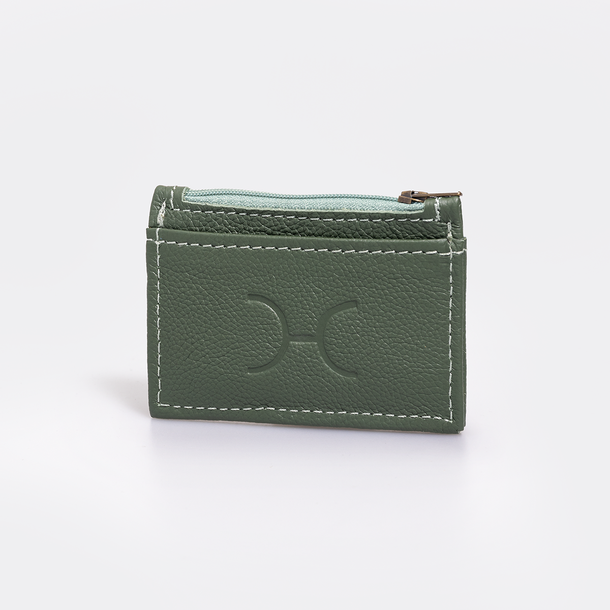 Card Wallet | Genuine Leather Wallet by Thandana