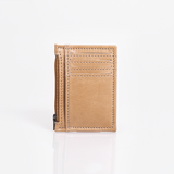 Card Wallet | Genuine Leather Wallet by Thandana