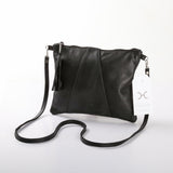 Crossover Handbag | Genuine Leather Crossover Handbag by Thandana