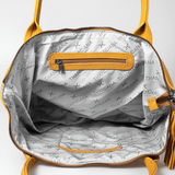 Dan Dan Handbag | Genuine Leather Dan Dan Handbag by Thandana