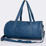 Duffel Bag Leather - Thandana UK