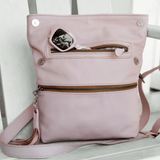 Erica Handbag | Genuine Leather Erica Handbag by Thandana