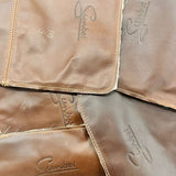 Accessory Pouches 3in1 Genuine Leather | Corporate