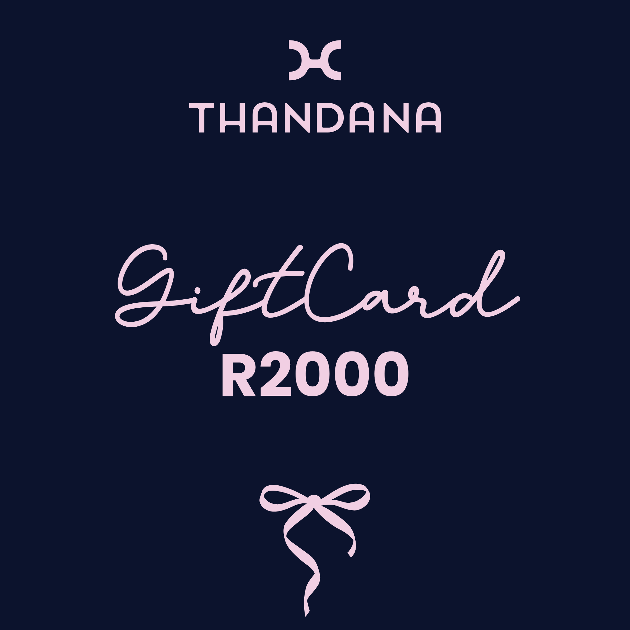 Gift Card R2000 Gift Card by Gift Card