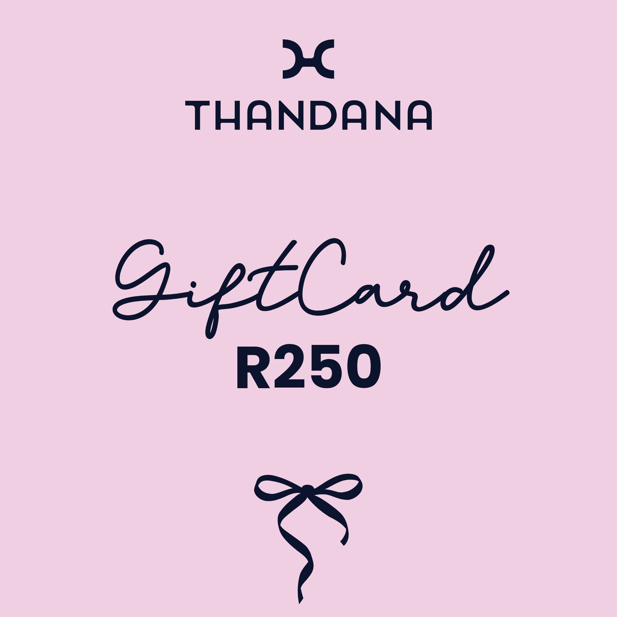 Gift Card R250 Gift Card by Gift Card