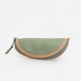 Glasses Case | Genuine Leather Glasses Case by Thandana