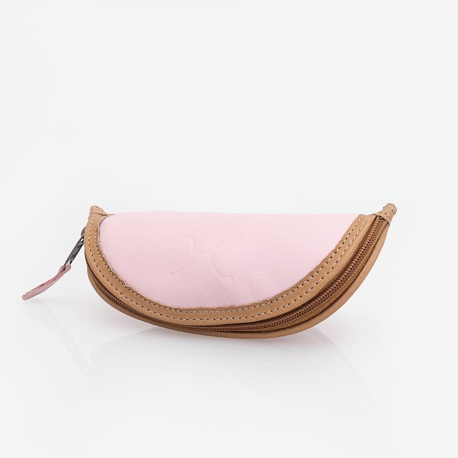 Glasses Case | Genuine Leather Glasses Case by Thandana