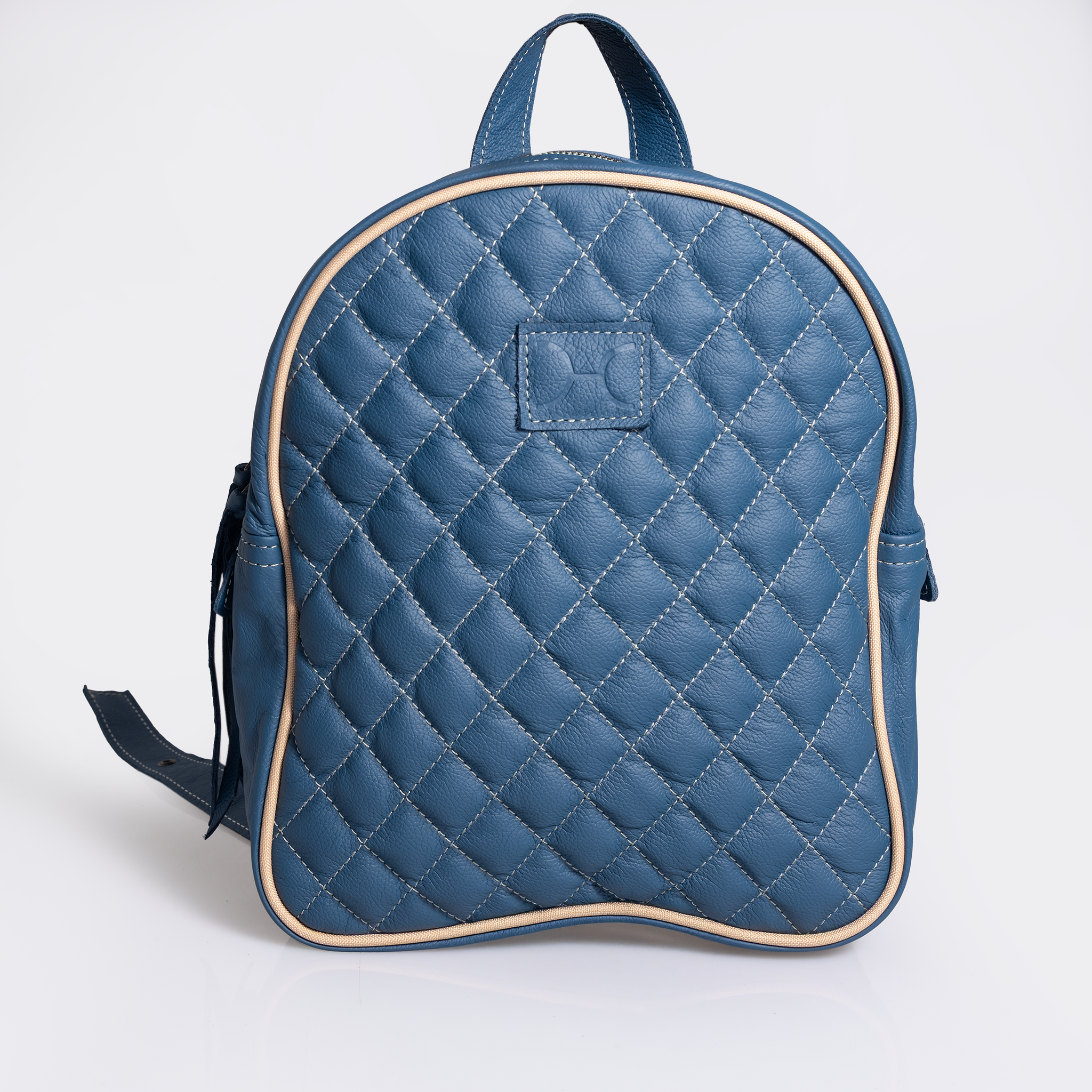 Jen Backpack | Genuine Leather Backpack Leather by Thandana