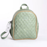 Jen Backpack | Genuine Leather Backpack Leather by Thandana