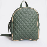 Jen Backpack | Genuine Leather Backpack Leather by Thandana