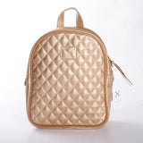 Jen Backpack | Genuine Leather Backpack Leather by Thandana