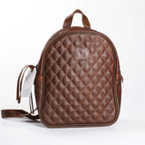 Jen Backpack | Genuine Leather Backpack Leather by Thandana