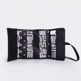 Jewellery Wrap | Genuine Leather Jewellery Wrap by Thandana