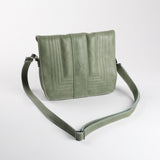 Katie Sling Clutch | Genuine Leather Katie Sling Clutch by Thandana