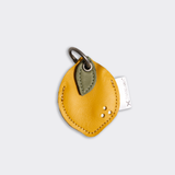 Key Ring Charms | Genuine Leather Key Ring by Thandana