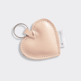 Key Ring Heart | Genuine Leather Key Ring by Thandana