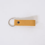 Key Ring Strip | Genuine Leather Key Ring by Thandana