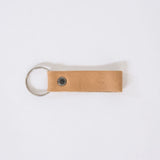 Key Ring Strip | Genuine Leather Key Ring by Thandana
