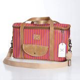 Kids Caddy Cooler Laminated Fabric - Thandana UK