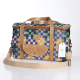Kids Caddy Cooler Laminated Fabric - Thandana UK