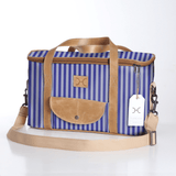 Kids Caddy Cooler Laminated Fabric - Thandana UK