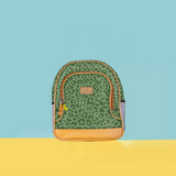 Kids Chubbie Backpack | Laminated Fabric Kids Backpack by Thandana