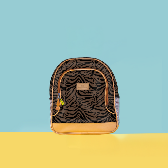Bougie Vanity | Genuine Leather - Thandana Bags