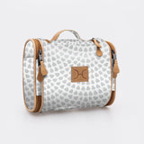 Kids Compact Travel Vanity Laminated Fabric - Thandana UK