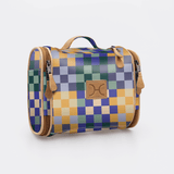 Kids Compact Travel Vanity Laminated Fabric - Thandana UK
