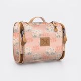 Kids Compact Travel Vanity Laminated Fabric - Thandana UK