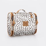 Kids Compact Travel Vanity Laminated Fabric - Thandana UK