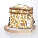 Kids Double Decker Cooler Laminated Fabric - Thandana UK