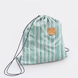 Kids Drawstring | Fabric Bag Kids Backpack by Thandana