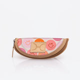 Kids Glasses Case Laminated Fabric - Thandana UK