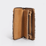 Kids Large Wallet Laminated Fabric - Thandana UK