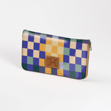 Kids Large Wallet Laminated Fabric - Thandana UK