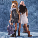 Kids Meshie School Bookbag School Bookbag by Thandana