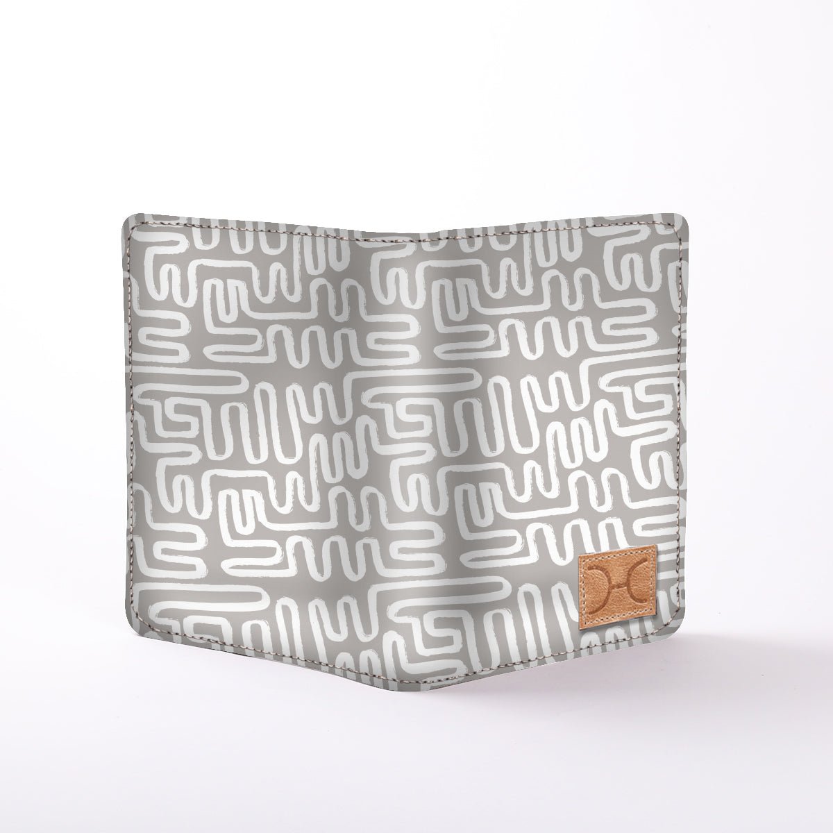 Kids Notebook Hardcover Laminated Fabric - Thandana UK